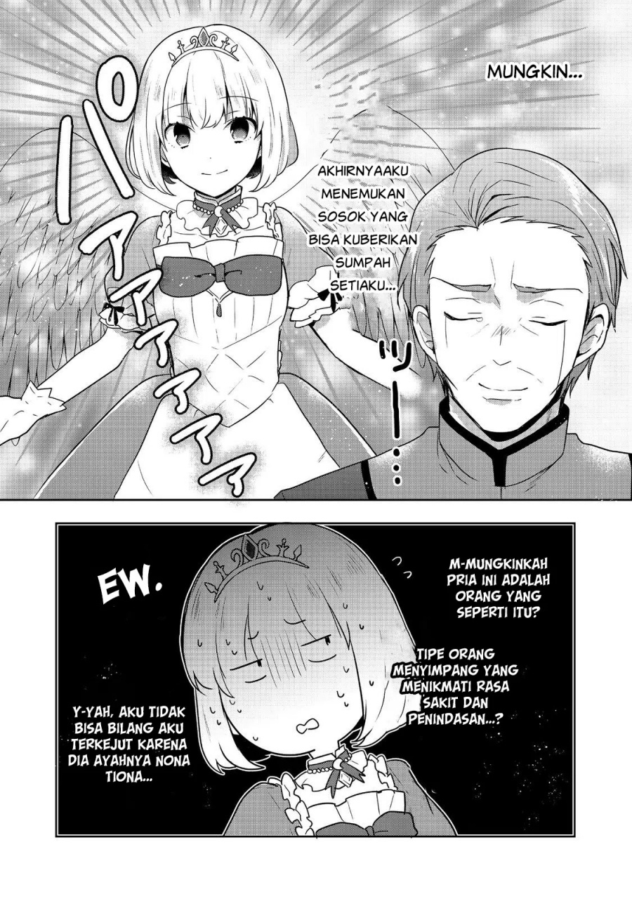 Tearmoon Empire Story